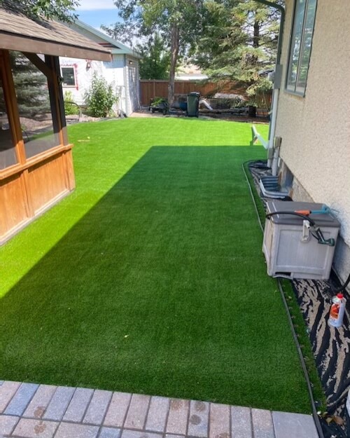 Artificial Grass in Winnipeg Order Today Turf 2 Supply