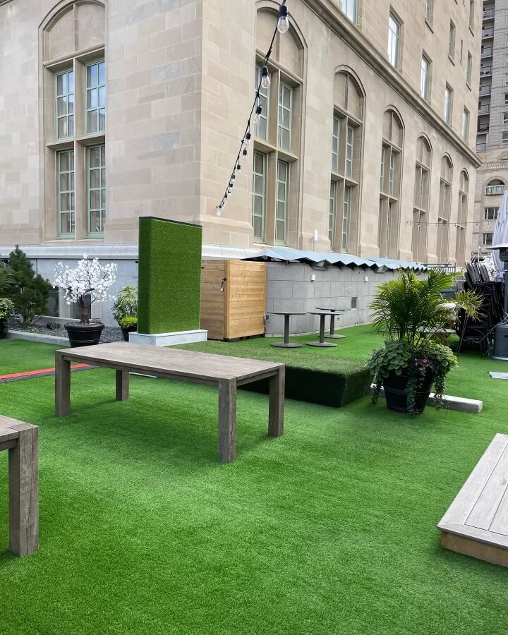 Artificial Grass in Winnipeg Order Today Turf 2 Supply