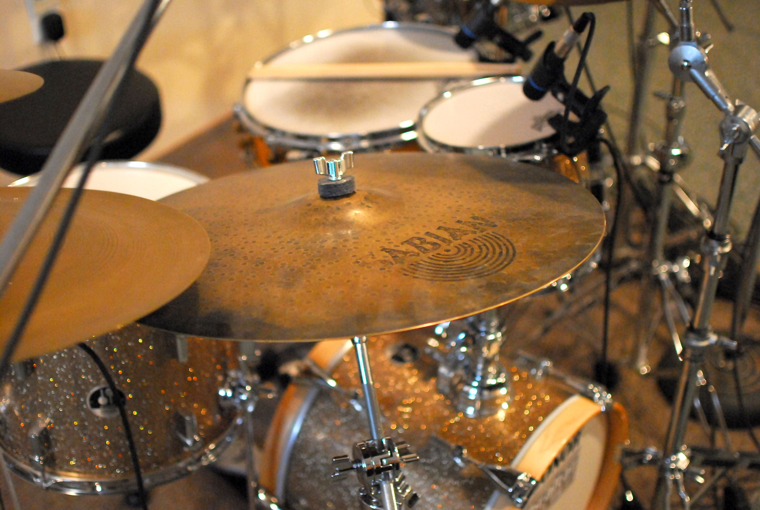 Instruments of the Drum Set Free Drum Classes Video & Skype Lessons