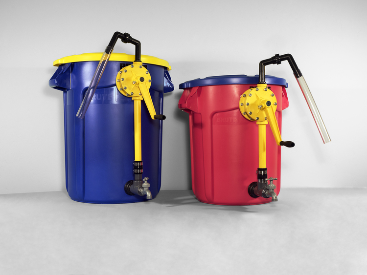 Polyprophylene Bulkhead Fitting Winnipeg Plastics & Tool Ltd.