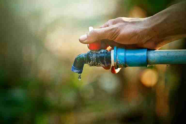 City of Winnipeg Fix A Leak Week Dean's Plumbing & Heating