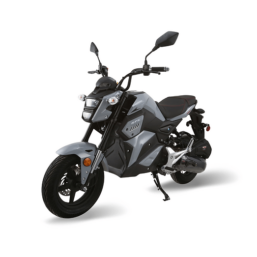 2024 Scorpion XR7 150cc Scooter City