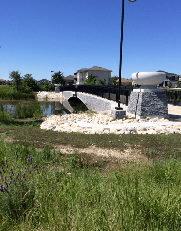 Bridgewater Forest Trails (The Experience) Winnipeg Trails Association