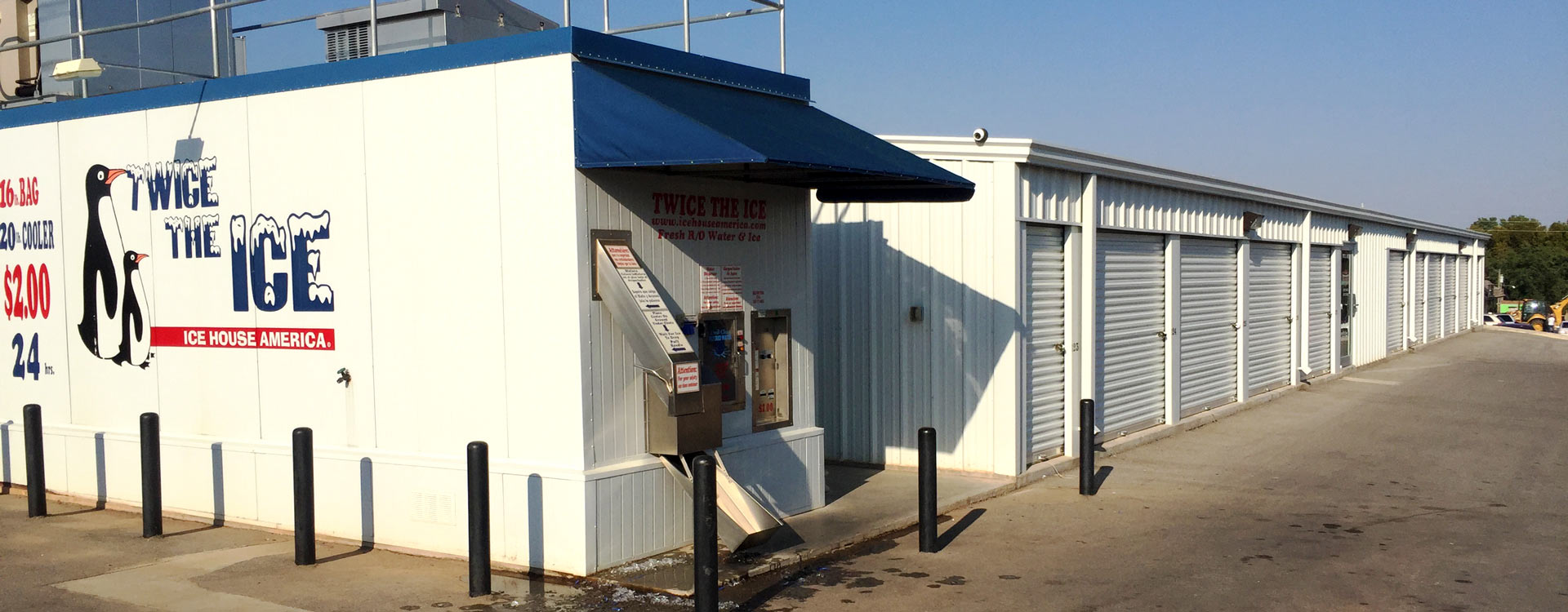 Climate Controlled Storage Units Near Weatherford Texas Dandk Organizer