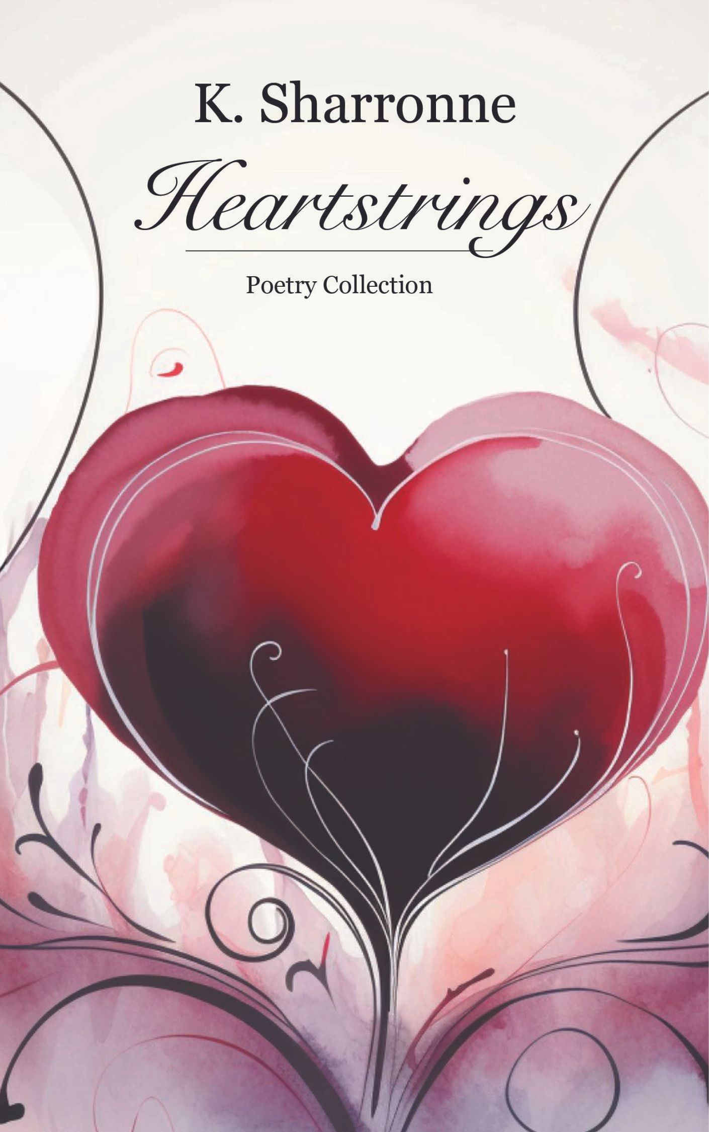 Heartstrings By K.Sharronne Winn Publications