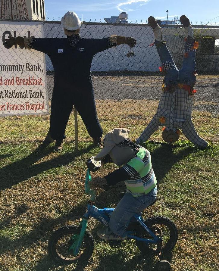 Winnsboro Area Chamber of Commerce