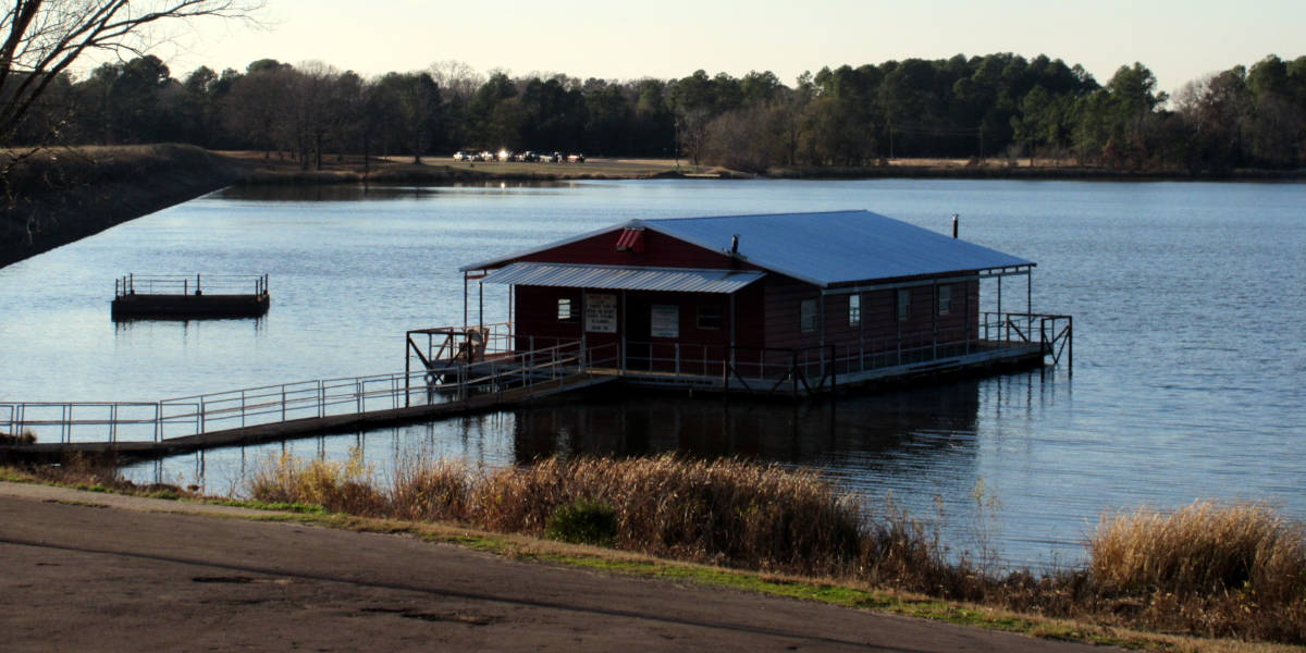 Winnsboro Area Chamber of Commerce