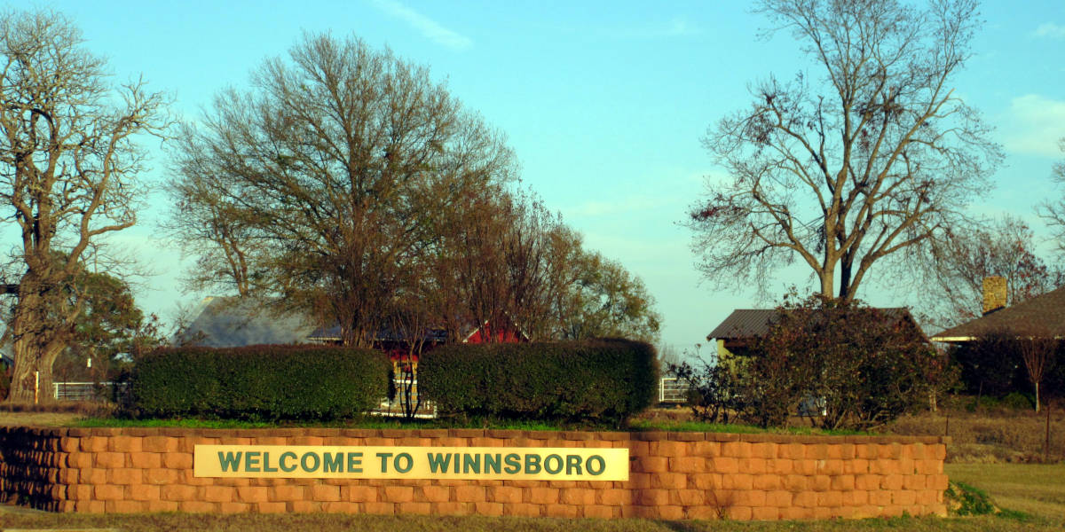Winnsboro Area Chamber of Commerce