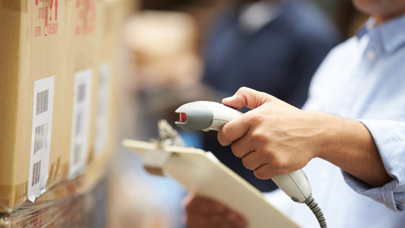 Barcode Tracking Software Barcode Tracking Software for Colleges