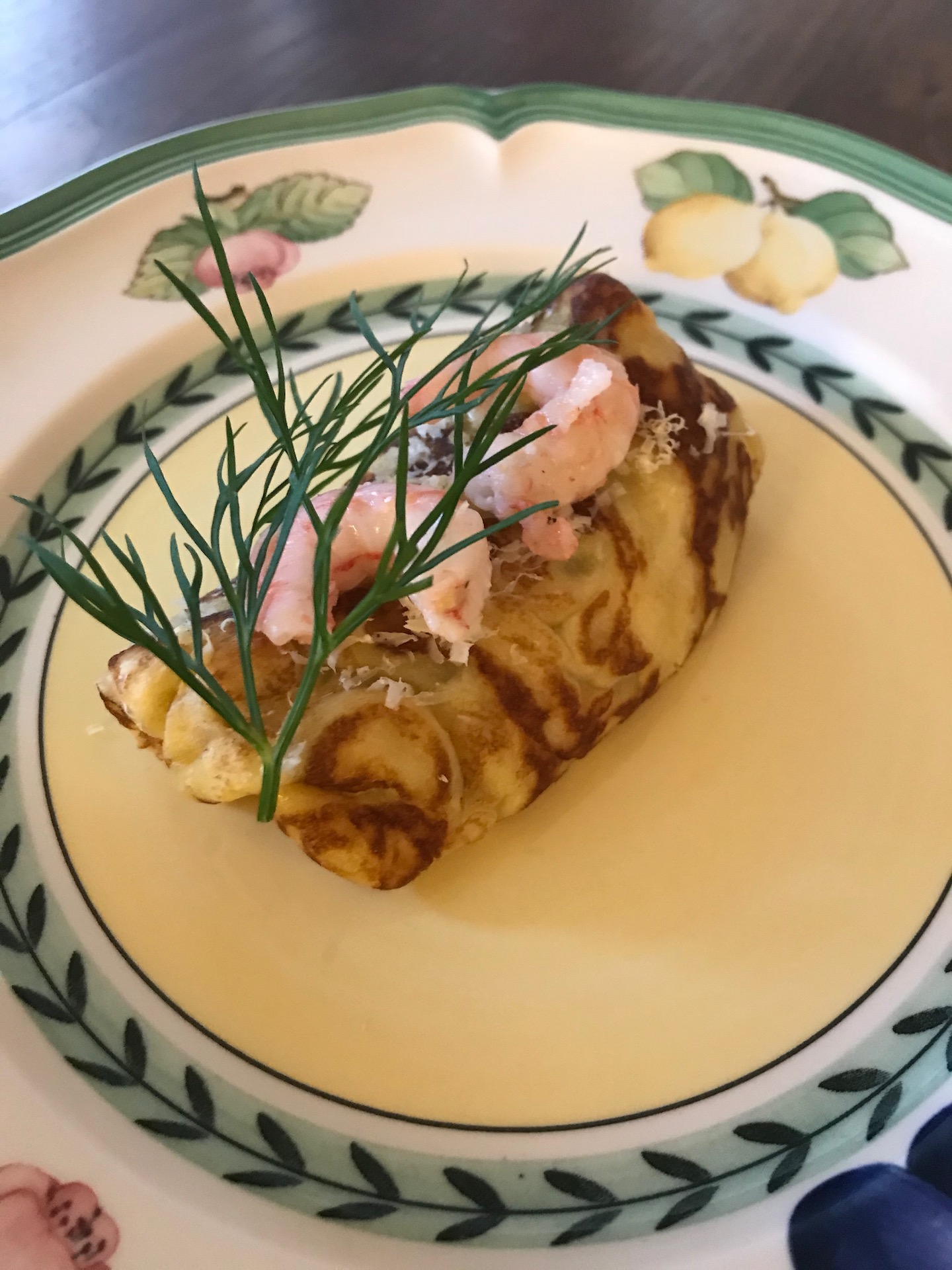 Crèpes Prins Bertil - Winomaten – Vinsider.se