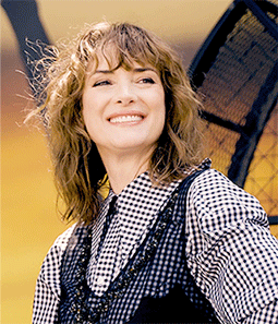 Winona Ryder Forever » Interview