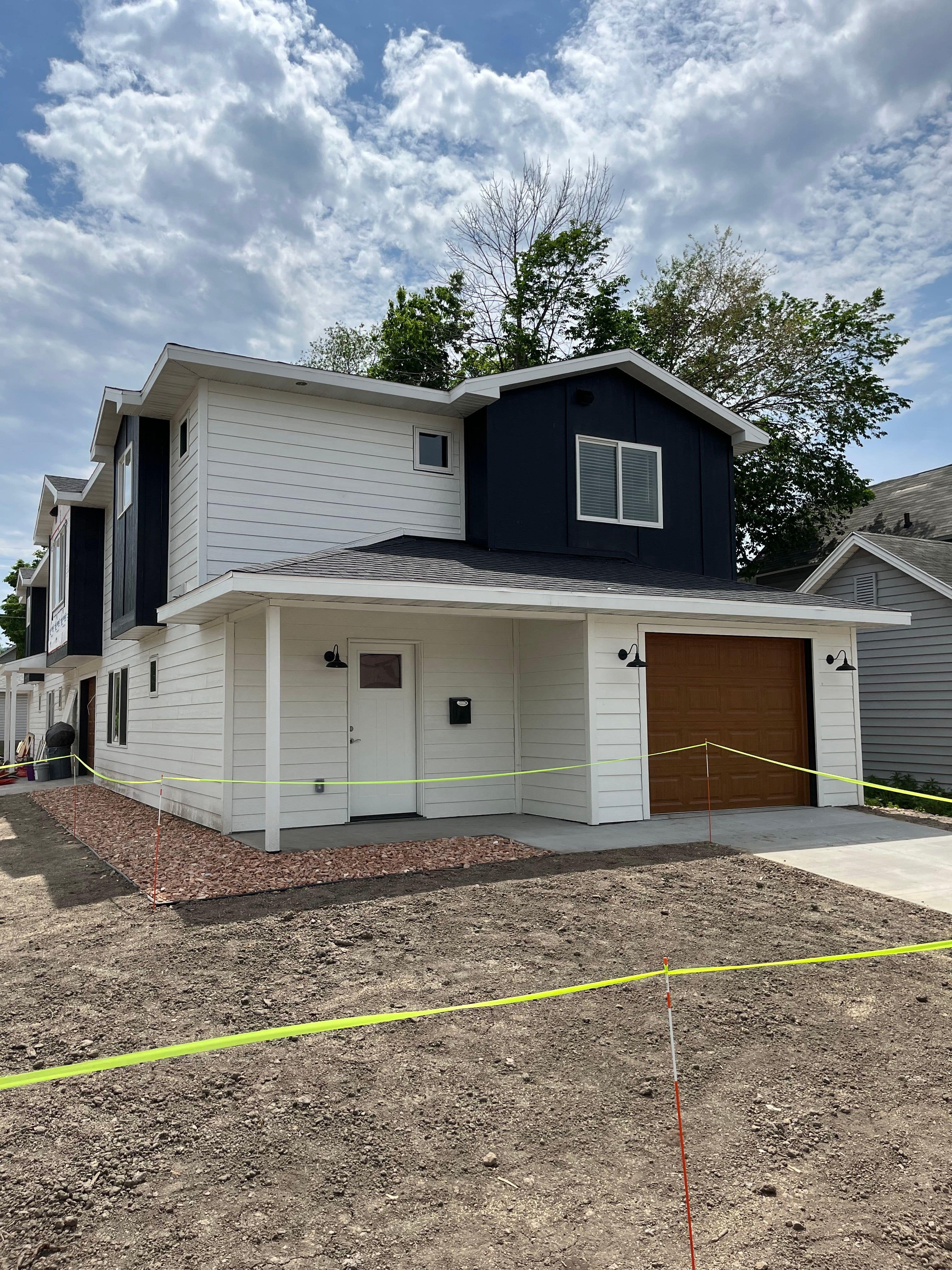 Townhomes