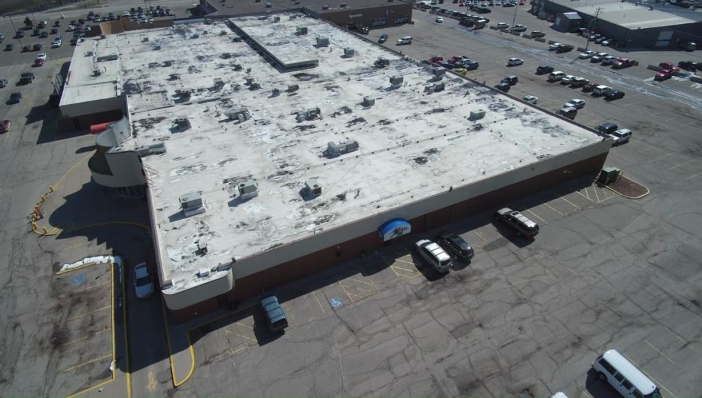 The Winona Mall Shop the Winona Mall today. Winona, Minnesota