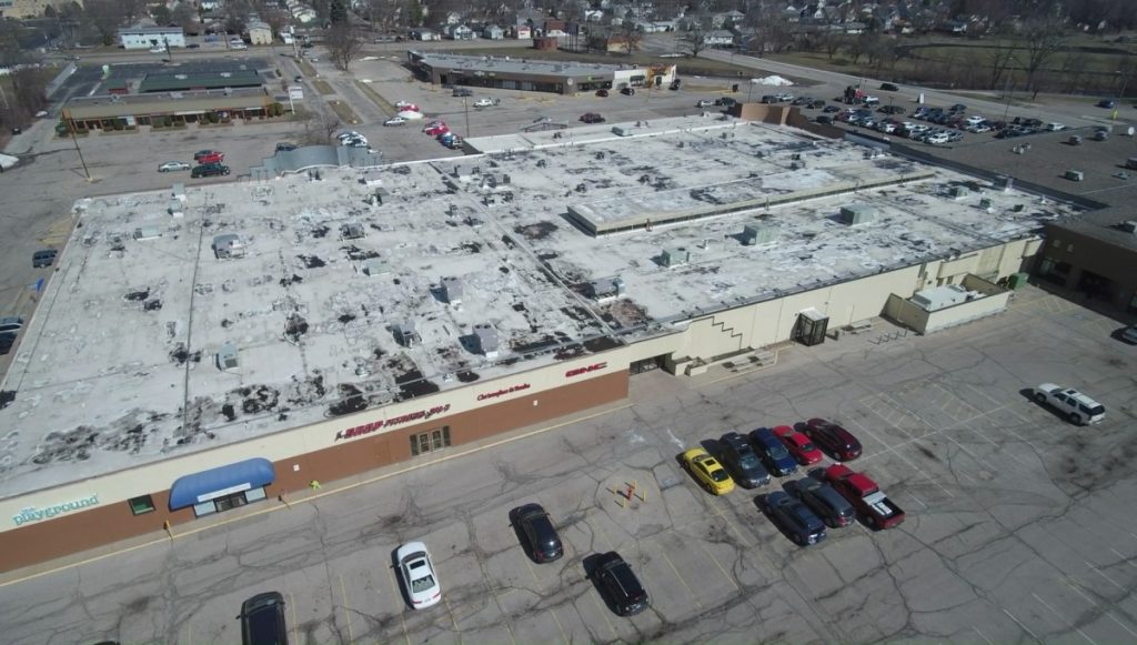 The Winona Mall Shop the Winona Mall today. Winona, Minnesota