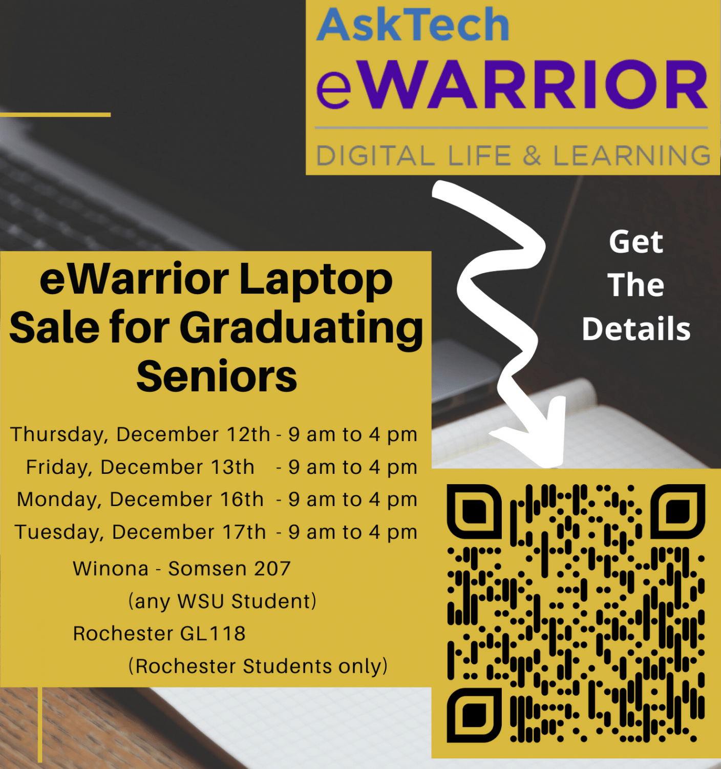 The Winonan The Winona State University Student Newspaper