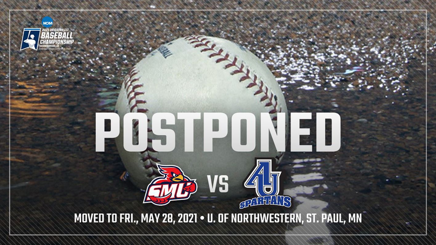 St. Mary’s Baseball Opens Regional Play Friday Winona Radio