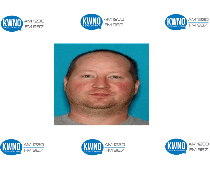 Man accused of fatally stabbing wife taken into custody Winona Radio