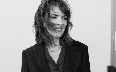 Winona Ryder Fan - Everything about Winona Ryder