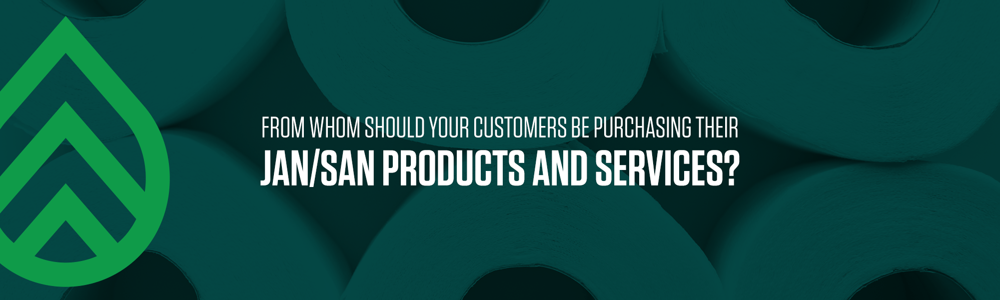 Jan/San Winona Services