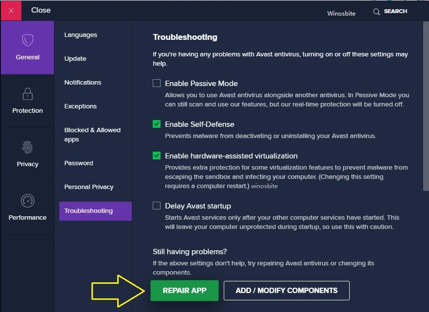 Instup.exe Process What is it, Uses & How to Fix it