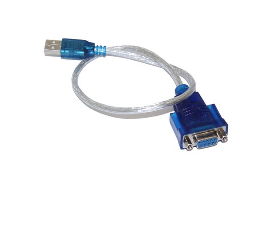 WinPCSIGN How to connect your vinyl cutter