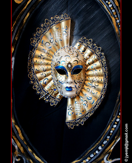 Photographies du Carnaval Vénitien de Rosheim (Alsace) par © Hatuey Photographies