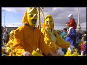 Basler Fasnacht - Carnaval de Bale