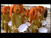 Basler Fasnacht - Carnaval de Bale