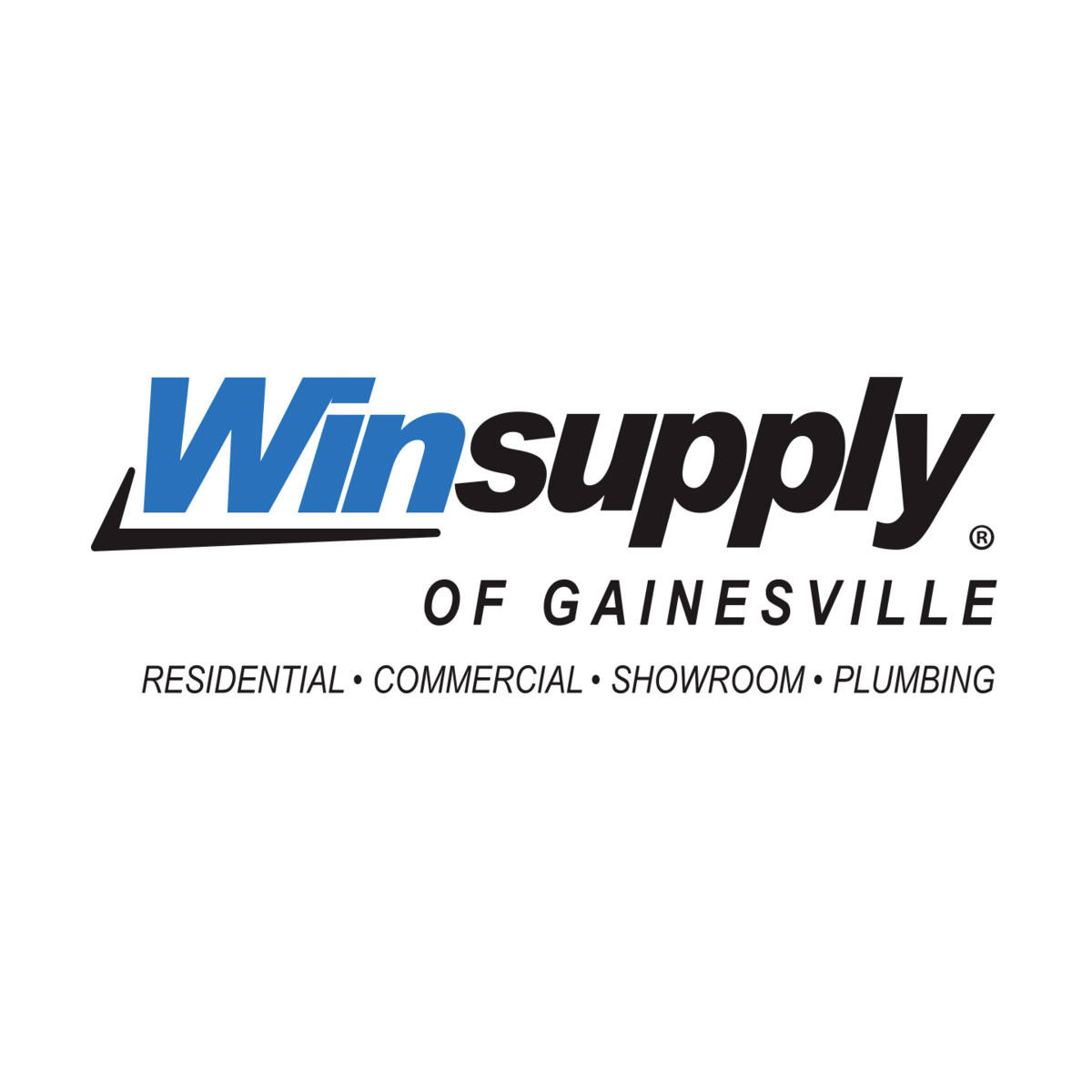 Leading Supplier of Residential and Industrial Supplies Winsupply of
