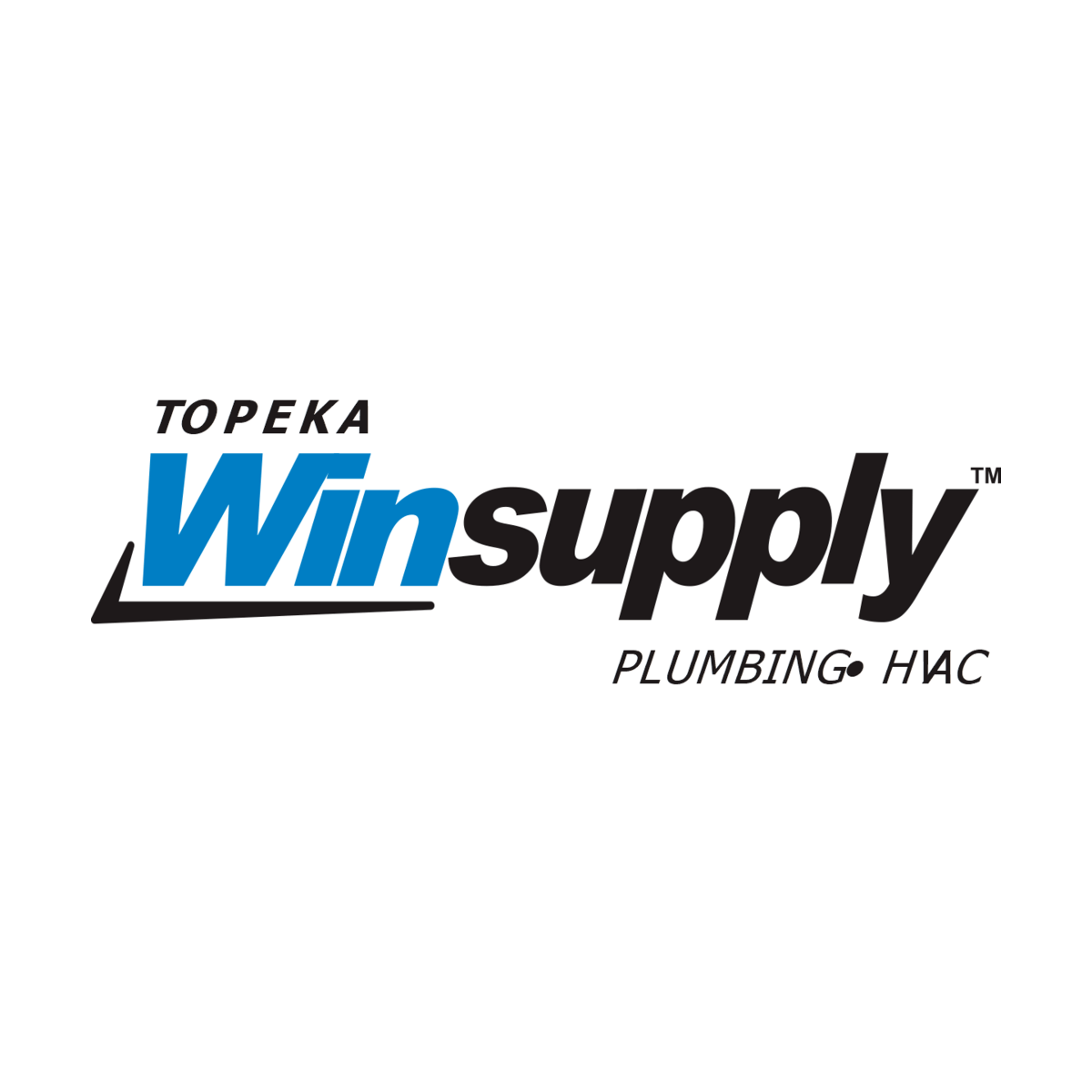 Leading Supplier of Residential and Industrial Supplies Topeka Winsupply