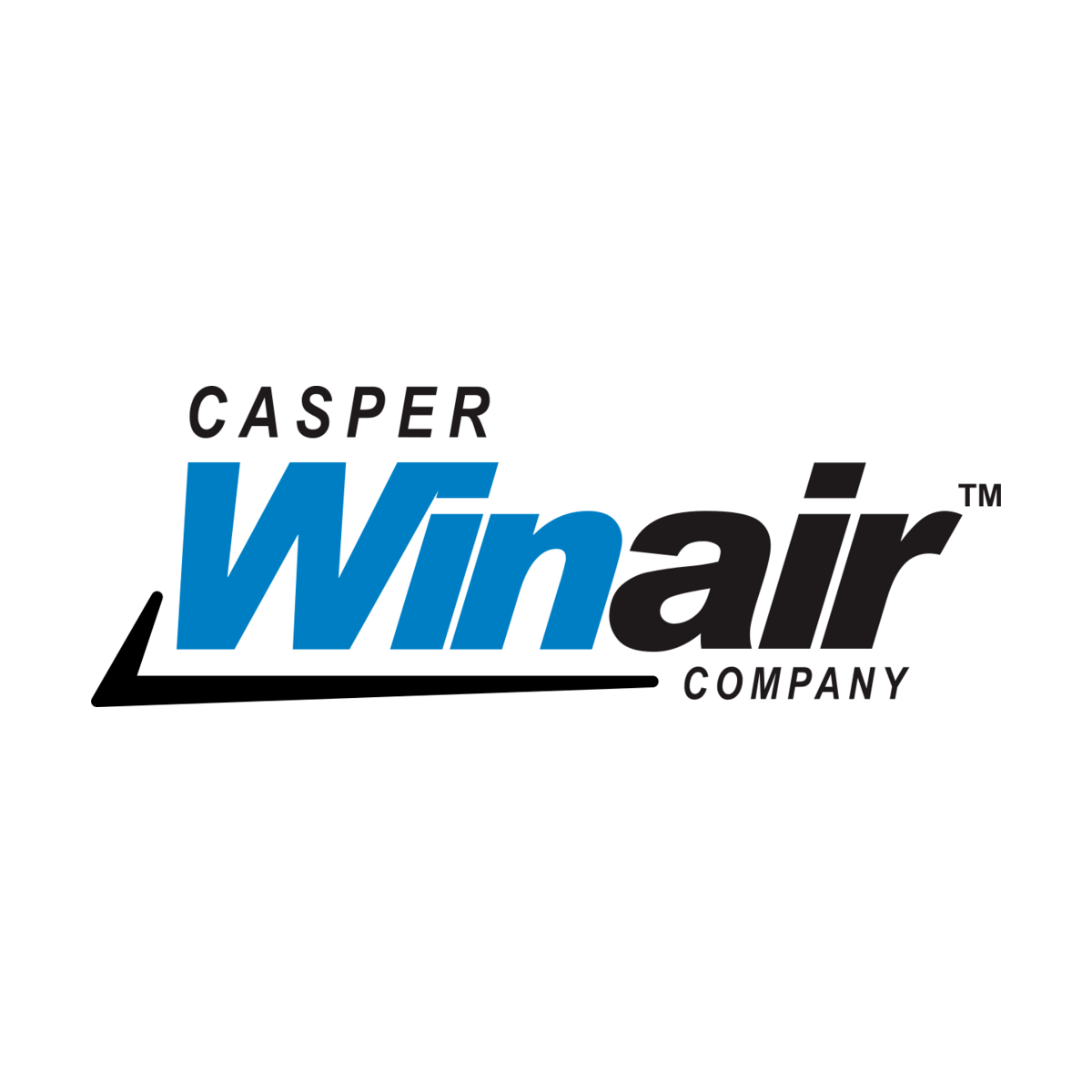 Leading Supplier of Residential and Industrial Supplies Casper Winair