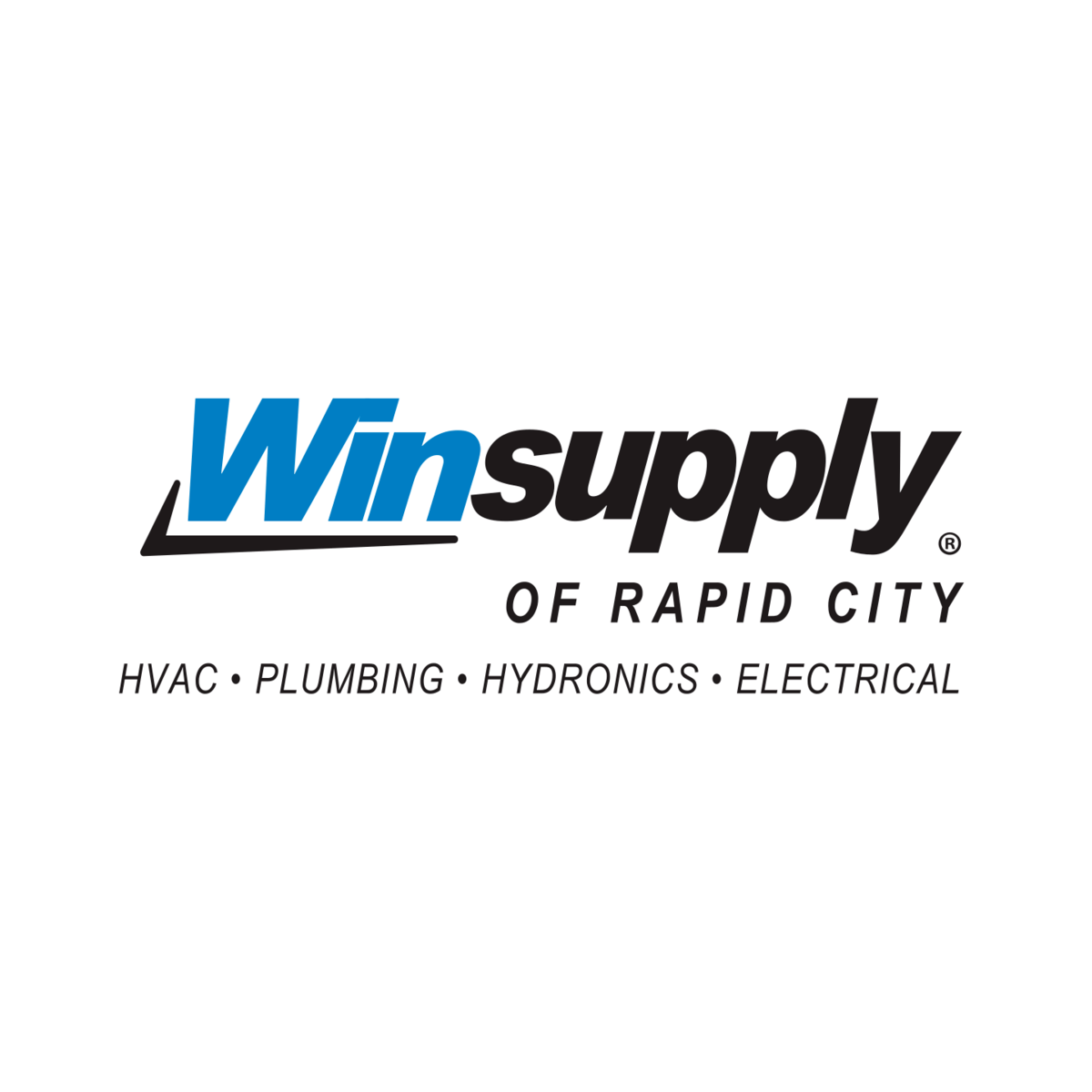 Leading Supplier of Residential and Industrial Supplies Rapid City