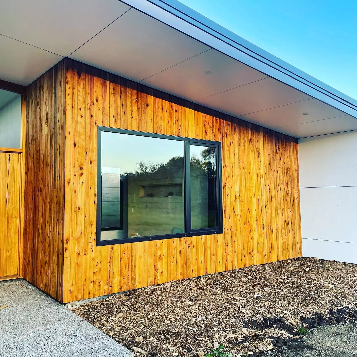 uPVC Double Glazed Fixed Windows, North East Melbourne