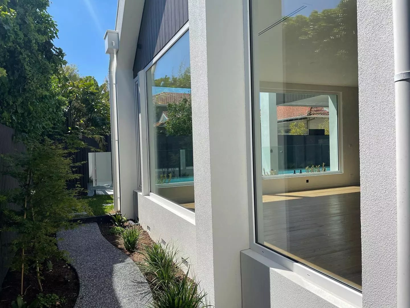 uPVC Sliding Windows Melbourne Winplex Double Glazing