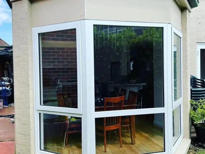 Bay Windows Melbourne Winplex Double Glazing