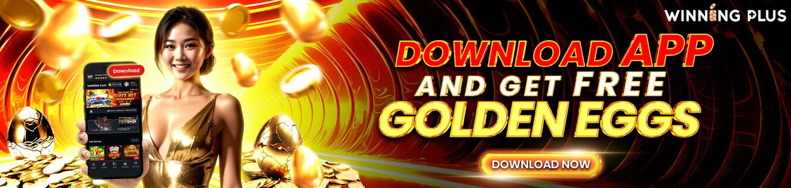 Winning Plus Casino Philippines | Trusted Official Site Winningplus