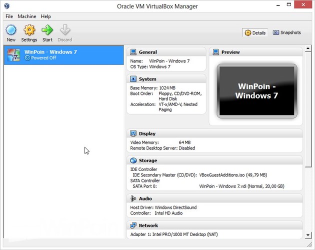 Young generation ♥ KELEBIHAN DAN KEKURANGAN VIRTUALBOX DAN VMWare Young generation ♥ KELEBIHAN DAN KEKURANGAN VIRTUALBOX DAN VMWare