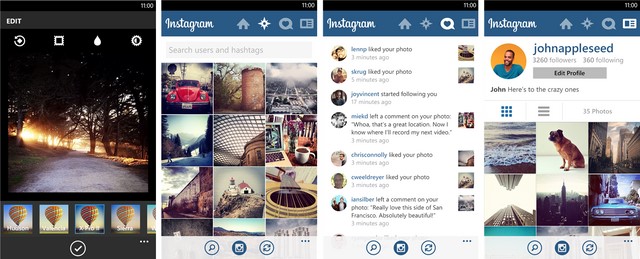 Download Aplikasi Instagram Versi Lama Download Gratis