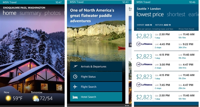 Bing Apps Sudah Memiliki Nama Baru, Ayo Update Sekarang! | Winpoin Bing Apps Sudah Memiliki Nama Baru, Ayo Update Sekarang! | Winpoin