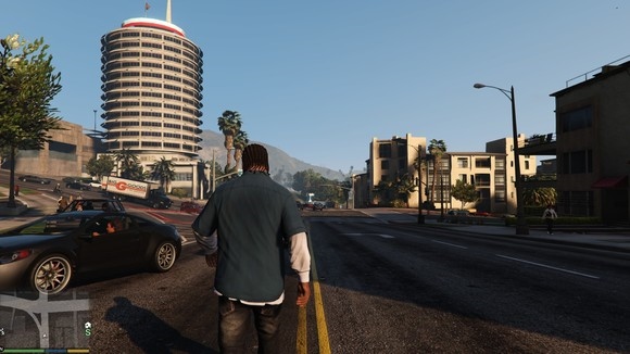 Grand Theft Auto V Untuk Pc Sudah Dirilis — Inilah Spesifikasi Yang Dibutuhkan Untuk Memainkannya | Winpoin