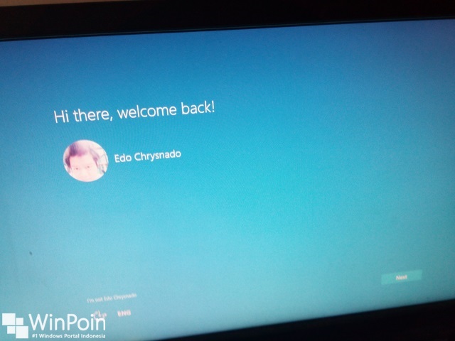 Cara Update Windows 8.1 ke Windows 10 WinPoin