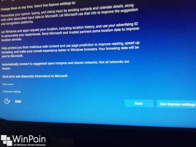 Cara Update Windows 8.1 ke Windows 10 tips dan trik komputer