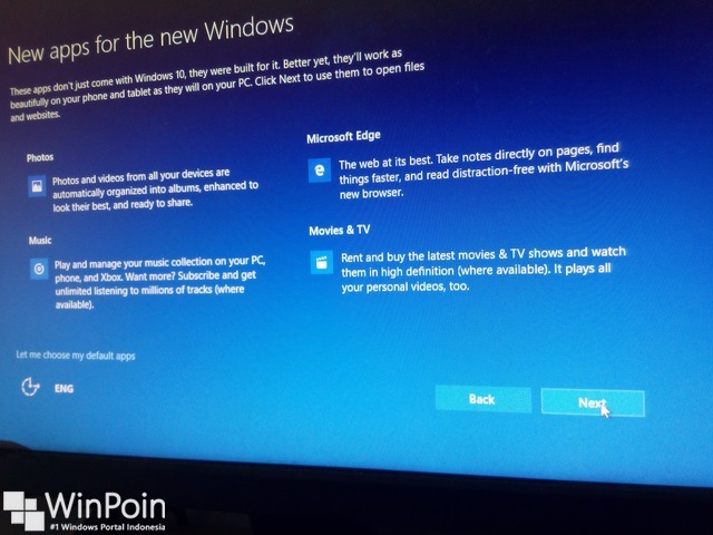 Cara Update Windows 8.1 ke Windows 10 WinPoin