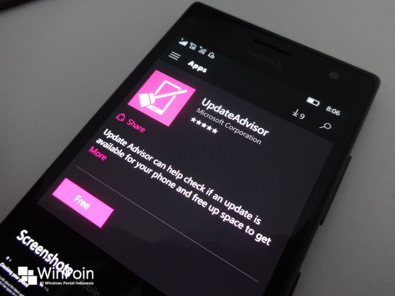 UpdateAdvisor Aplikasi yang Wajib Kamu Install untuk