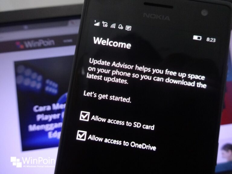 UpdateAdvisor Aplikasi yang Wajib Kamu Install untuk