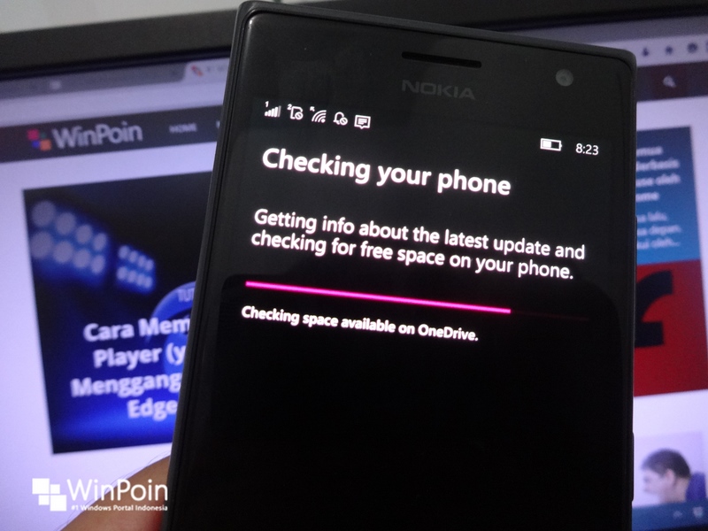 UpdateAdvisor Aplikasi yang Wajib Kamu Install untuk