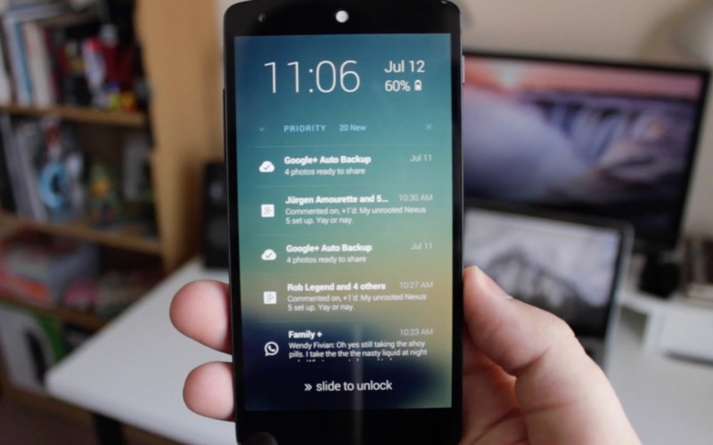 Microsoft Membeli "Echo", Aplikasi Lockscreen Populer di