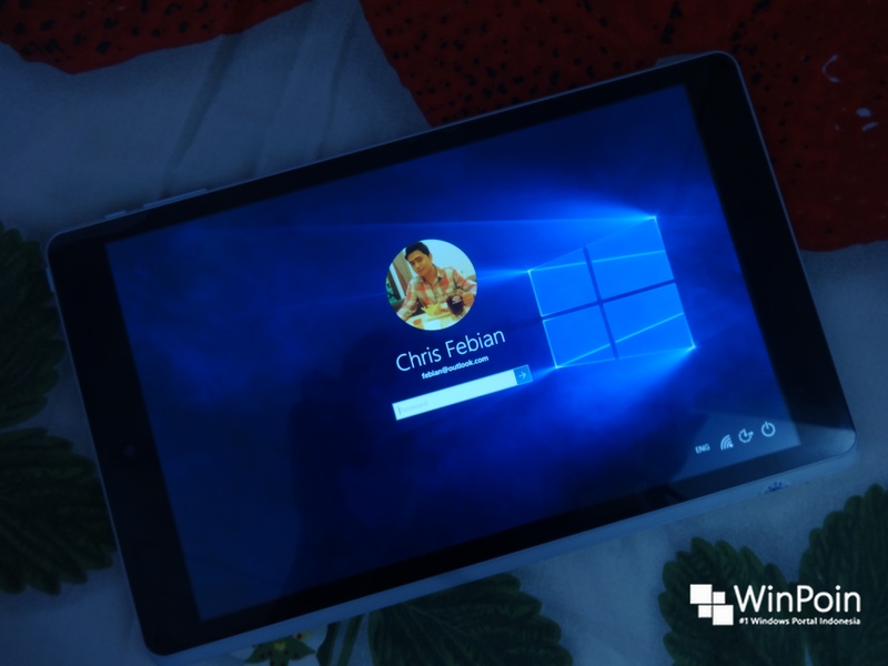 Cara Menambahkan Akun Administrator Baru di Windows 10 | WinPoin