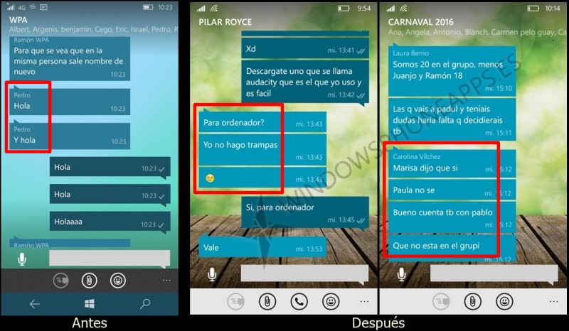 Update WhatsApp Selanjutnya Akan Membawa Perubahan Pada