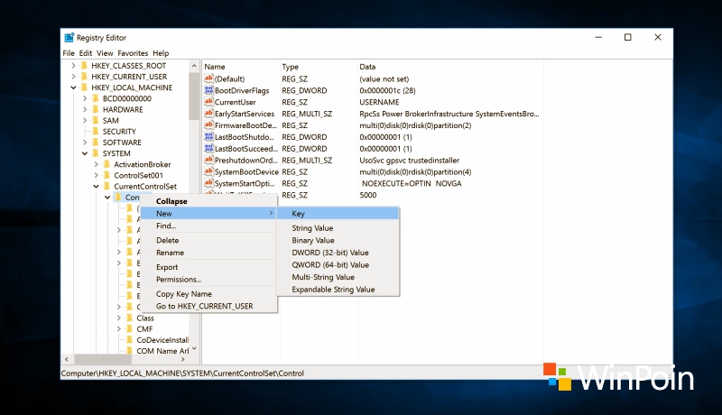 Cara Format Flashdisk Write Protected WinPoin